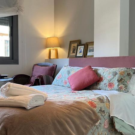 Love Rent4 Malaga Pacifico Экстерьер фото
